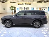 New 2025 INFINITI QX80 Luxe image 4