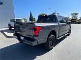 New 2025 Ford F150 Lightning XLT image 4