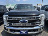 New 2025 Ford F550 4x4 SuperCab Super Duty image 2
