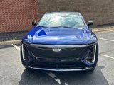 New 2025 Cadillac Lyriq Sport image 2