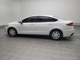 Used 2020 Ford Fusion S image 3