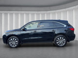 Used 2016 Acura MDX SH-AWD w/ Technology Package image 2