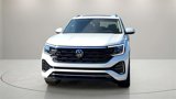 New 2025 Volkswagen Atlas SEL Premium R-Line image 2