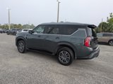 New 2025 Nissan Armada SL w/ Captain's Chari Seat Package image 5