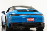 Used 2023 Porsche 911 Targa 4 GTS image 6