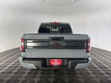 New 2025 Nissan Frontier PRO-4X image 2