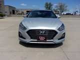 Used 2019 Hyundai Sonata ECO image 3