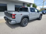New 2026 Nissan Frontier 2WD Crew Cab image 3