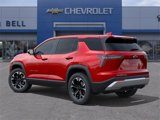 New 2026 Chevrolet Equinox LT w/ Convenience Package II image 3