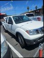 Used 2017 Nissan Frontier S image 3