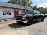 Used 2015 Chevrolet Silverado 1500 LS w/ Trailering Package image 2
