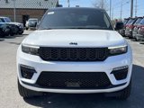 New 2025 Jeep Grand Cherokee Summit w/ High Altitude Package image 2