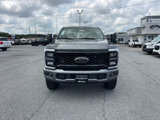 New 2025 Ford F250 4x4 Crew Cab Super Duty image 3