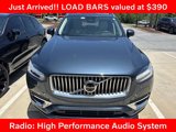 Certified 2023 Volvo XC90 B6 Plus w/ Protection Package Premier image 2