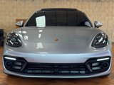 Used 2023 Porsche Panamera 4 Platinum Edition image 3