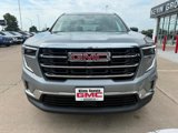 New 2026 GMC Acadia Elevation w/ Elevation Premium Package image 2