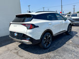 New 2026 Kia Sportage SX Prestige image 5