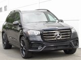 New 2025 Mercedes-Benz GLS 450 4MATIC image 2