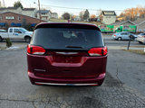 Used 2019 Chrysler Pacifica Touring Plus w/ Cold Weather Group image 6