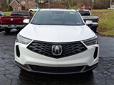 New 2025 Acura RDX A-Spec image 3
