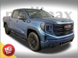 Used 2024 GMC Sierra 1500 Elevation image 1