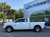 Used 2018 RAM 1500 Classic SLT image 2