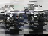 New 2025 Nissan Armada Platinum image 2