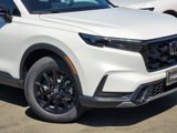 New 2026 Honda CR-V Sport image 3