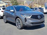 New 2025 Acura RDX A-Spec image 3