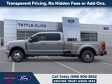 New 2025 Ford F350 XL image 3