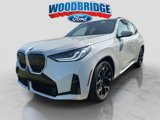 Used 2025 BMW X3 xDrive30i image 2