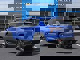 New 2026 Chevrolet Equinox RS w/ Convenience Package III image 3