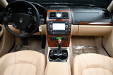 Used 2009 Maserati Quattroporte image 3