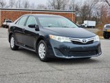 Used 2012 Toyota Camry LE image 2