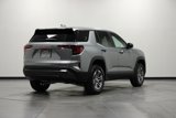 New 2026 GMC Terrain Elevation image 4