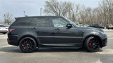 Used 2020 Land Rover Range Rover Sport HSE Dynamic image 4