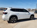 New 2025 Volkswagen Atlas SEL Premium R-Line image 2