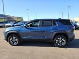 New 2026 Chevrolet Equinox LT image 2