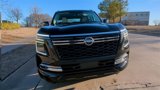 New 2025 Nissan Armada Platinum image 3