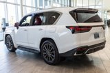 New 2025 Lexus LX 600 F Sport image 3