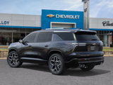 New 2026 Chevrolet Traverse High Country image 3
