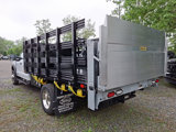 New 2025 Ford F550 4x4 Supercab Super Duty image 4