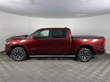 Used 2025 RAM 1500 Laramie w/ Sport Appearance Package image 3