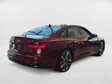 New 2025 Audi A6 3.0T Prestige image 4