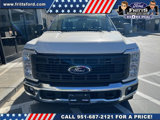 New 2025 Ford F250 XL w/ XL Chrome Package image 2
