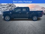 New 2025 Ford F150 Lariat image 5