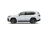 New 2025 Lexus LX 600 F Sport image 2
