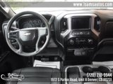 Used 2022 Chevrolet Silverado 2500 W/T w/ WT Convenience Package image 5