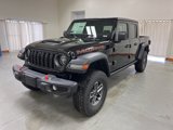 New 2025 Jeep Gladiator Mojave image 4