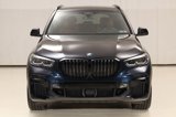 Used 2022 BMW X5 M50i image 6